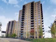 2 Bed Apartment BL Has an Apartment