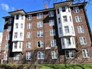 2 Bed Apartment Blackdown House London E8