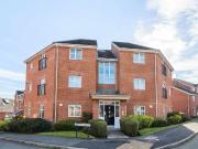 2 Bed, Apartment, Blithfield Way, Staffordshire, ST6...