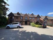 2 Bed, Apartment, Broadview Court, Rochdale, OL16...