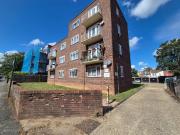 2 Bed, Apartment, Brook Street, Bedfordshire, LU3...