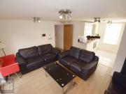 2 Bed Apartment Broomspring Lane Sheffield S10 2FD...
