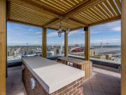 2 Bed Apartment BU Has an Apartment