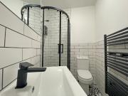2 Bed Apartment – Carlton Road, Sneinton