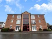 2 Bed, Apartment, Castleford, WF10 [INVESTMENT PROPERTY]