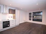 2 Bed, Apartment, Chatham Street, Leicester, LE1...