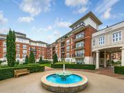 2 Bed, Apartment, Clevedon Road, TW1 [INVESTMENT PROPERTY]