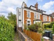2 Bed, Apartment, Clifton Road, N8 [INVESTMENT PROPERTY]