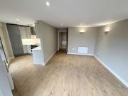 2 bed Apartment Coode, 7 Millsands, Sheffield