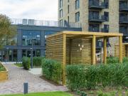2 Bed Apartment CT Has an Apartment