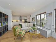 2 Bed, Apartment, Dee Road, TW9 [INVESTMENT PROPERTY]