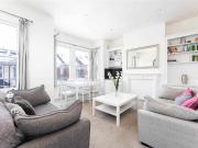2 Bed, Apartment, Dorothy Road, SW11 [INVESTMENT PROPERTY]