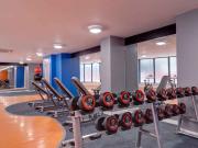 2 Bed Apartment Double Beds Plus D Has an Apartment