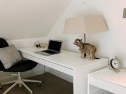 2 Bed Apartment Double Room