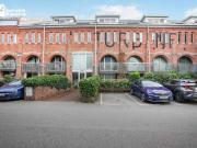 2 Bed, Apartment, Electric Wharf, Coventry, CV1...