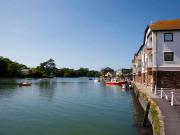 2 Bed, Apartment, Embankment Road, TQ7 [INVESTMENT PROPERTY]