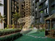 2 Bed Apartment Facing Canal On Main Sukh Chayn Gardens...