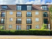 2 Bed Apartment Fleming Road Grays RM16 JBrown International 2 Bed Apartment Fleming Road Grays RM16 JBrown International