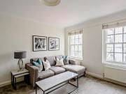 2 Bed Apartment For Rent