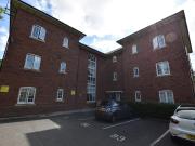 2 Bed Apartment for rent