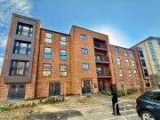 2 bed Apartment for Rent