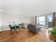 2 bed Apartment for Rent