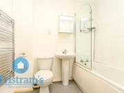 References Pending 2 bed Apartment