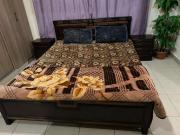2 bed apartment for rent in bahria Town phase6...
