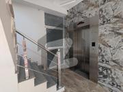 2 Bed Apartment For Rent In Phase 7 With Lift 24/7...