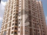 2 Bed Apartment for Sale in defenec executive tower DHA...