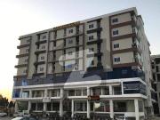 2 Bed Apartment For Sale In Gulberg Islamabad