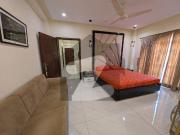 2 Bed Apartment Fully Furnished Available For Rent in...