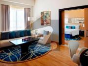 2 Bed Apartment Fully Furnished With Luxury Services For...