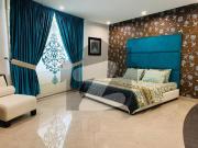 2 Bed Apartment Furnished Bahria Heights 3 Bahria Heights
