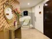 2 Bed Apartment Furnished For Rent Bahria Heights 3...