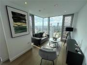 2 Bed, Apartment, Great Bridgewater Street, Manchester,...