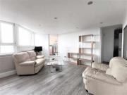 2 Bed, Apartment, Greaves Tower, SW10 [INVESTMENT PROPERTY]