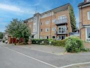2 Bed, Apartment, High Wycombe, Buckinghamshire, HP13...