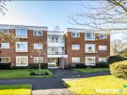 2 Bed, Apartment, Hindon Square, Birmingham, B15...