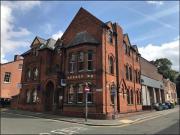 2 bed Apartment in 7 Bold Street, Warrington, WA1 1DN 2 bed Apartment in 7 Bold Street, Warrington, WA1 1DN