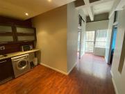 2 Bed Apartment in Braamfontein