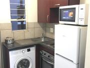 2 Bed Apartment in Braamfontein