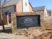 2 Bed Apartment in De Land Estate