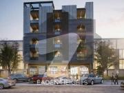 2 Bed Apartment In Eaden Heights. Project of TANVEER...