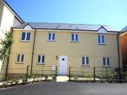 2 bed Apartment in Exeter for rent