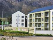 2 Bed Apartment in Gordons Bay Central, Green Eco Estate