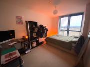 2 bed apartment in Hackney Wick