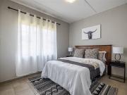 2 Bed Apartment in Johannesburg Central