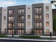 2 Bed Apartment in Oakdale