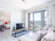 2 Bed Apartment in Observatory